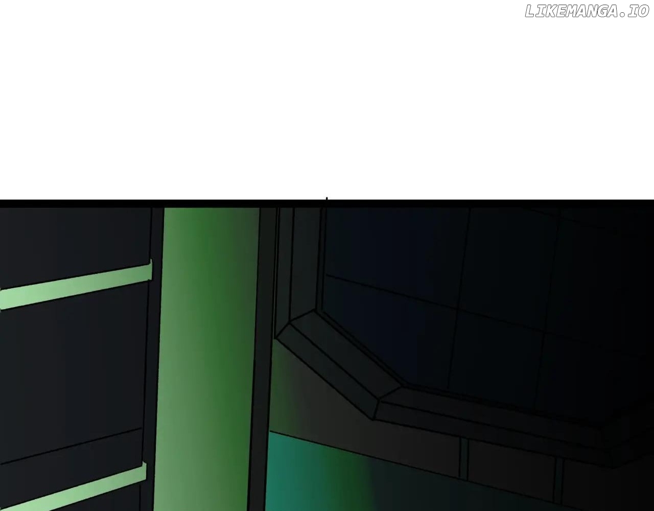 Era of the Haunted Chapter 409 - page 171